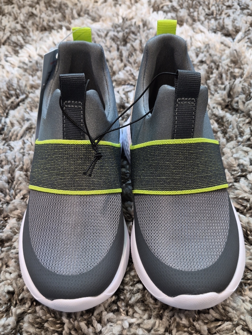 Cat & Jack Slip On Sneakers